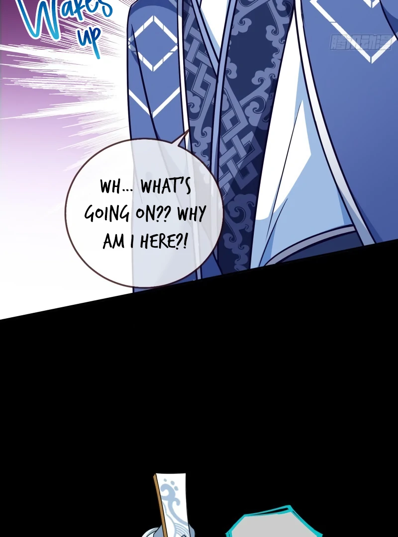 Cheating Men Must Die Chapter 494 page 26