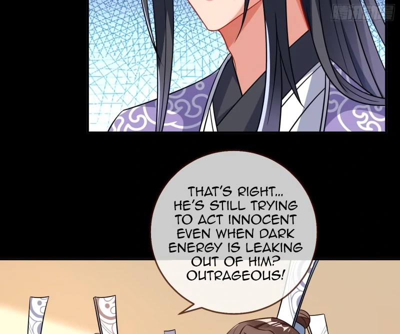 Cheating Men Must Die Chapter 494 page 33