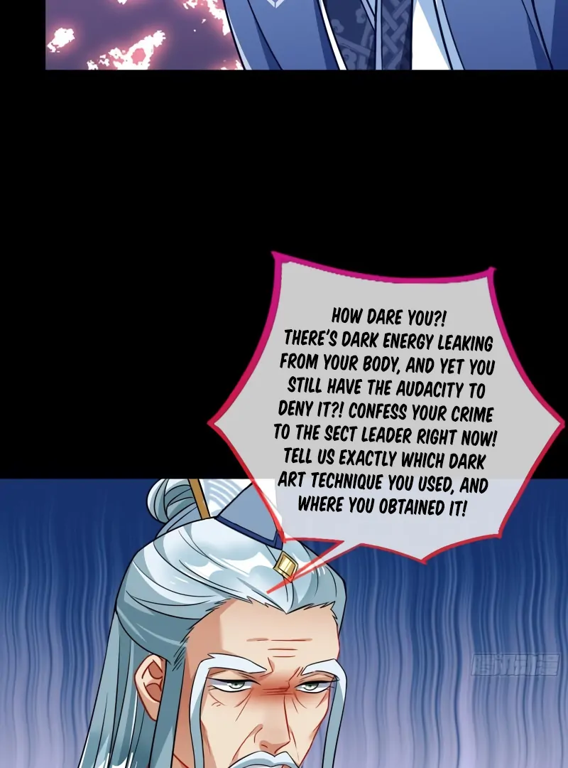 Cheating Men Must Die Chapter 494 page 31