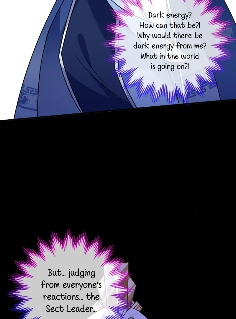 Cheating Men Must Die Chapter 494 page 36