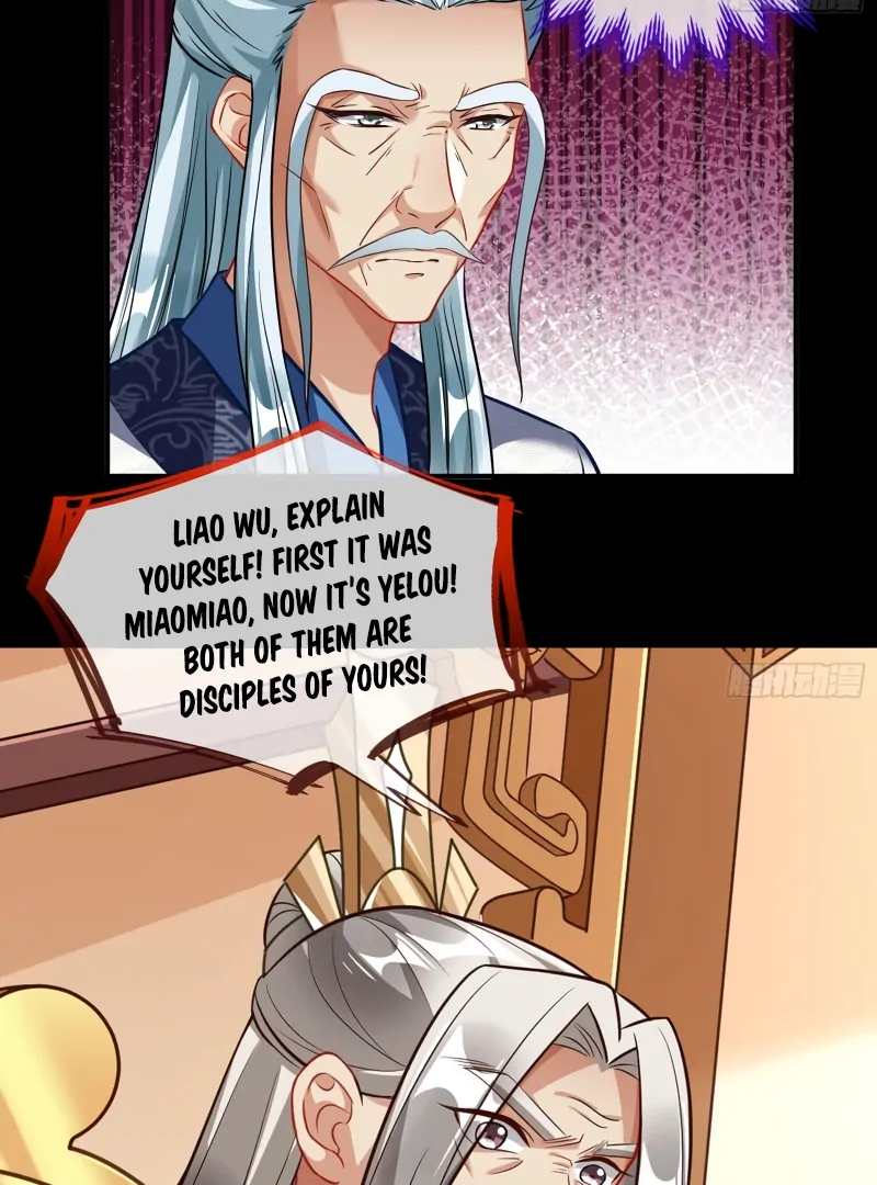 Cheating Men Must Die Chapter 494 page 39
