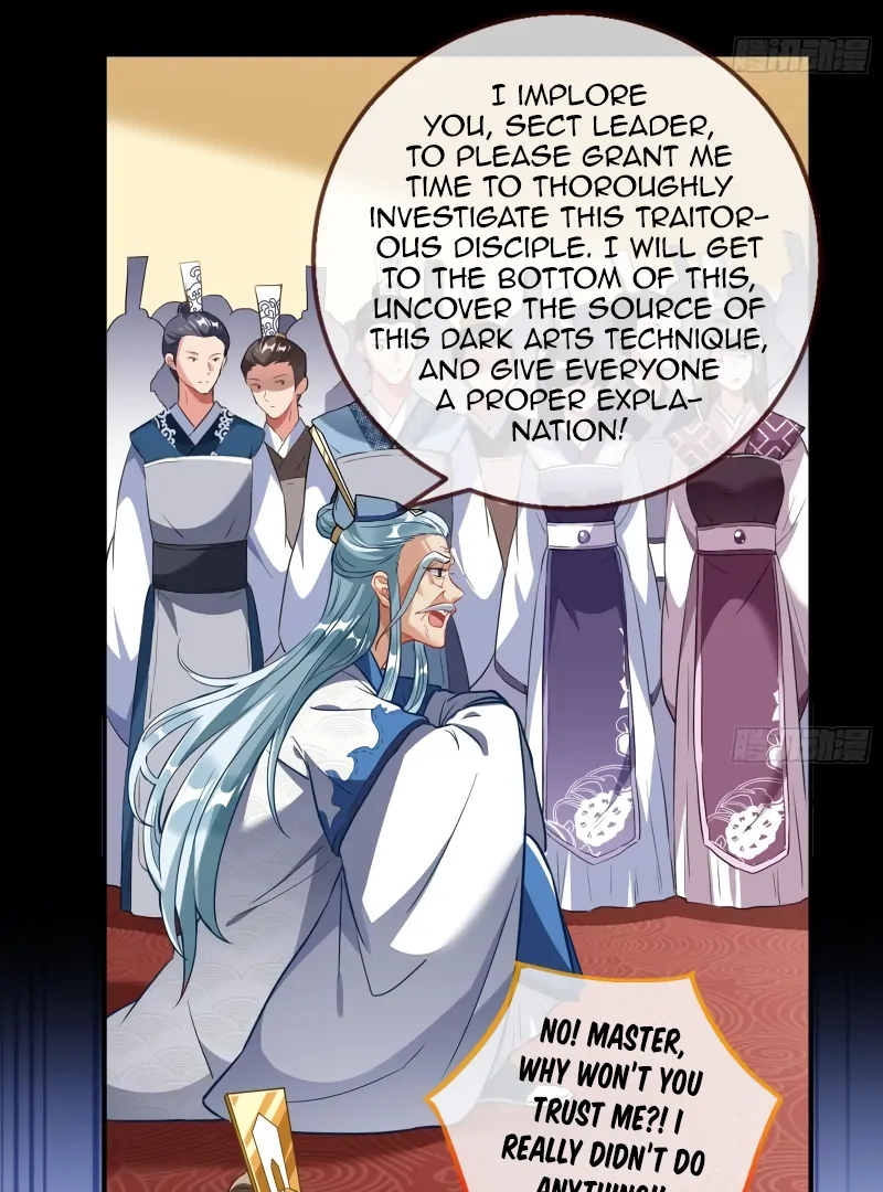 Cheating Men Must Die Chapter 494 page 43