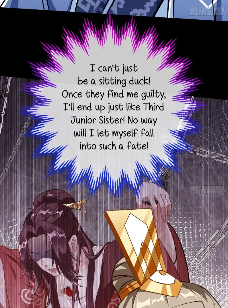 Cheating Men Must Die Chapter 494 page 48