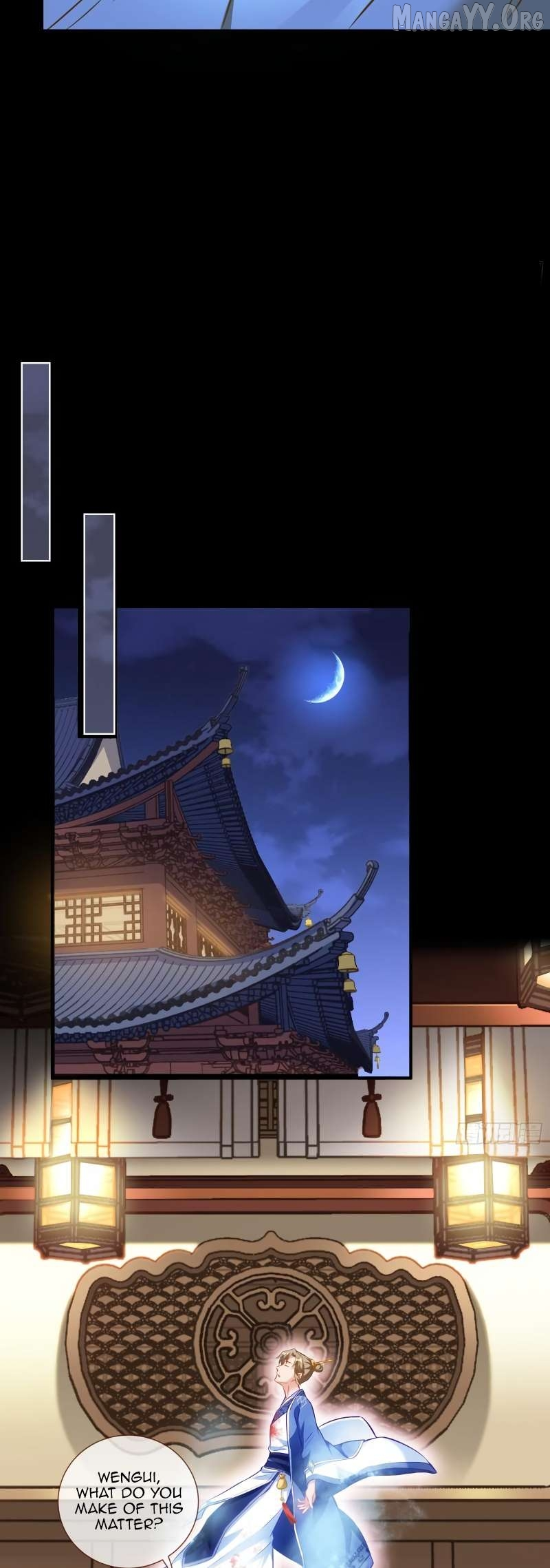 Cheating Men Must Die Chapter 495 page 17