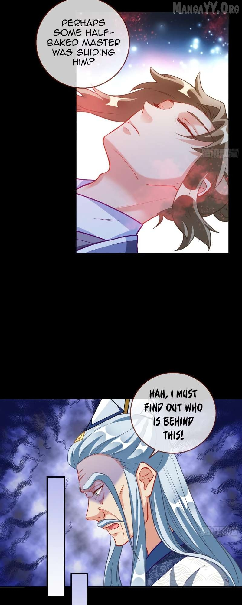 Cheating Men Must Die Chapter 495 page 28