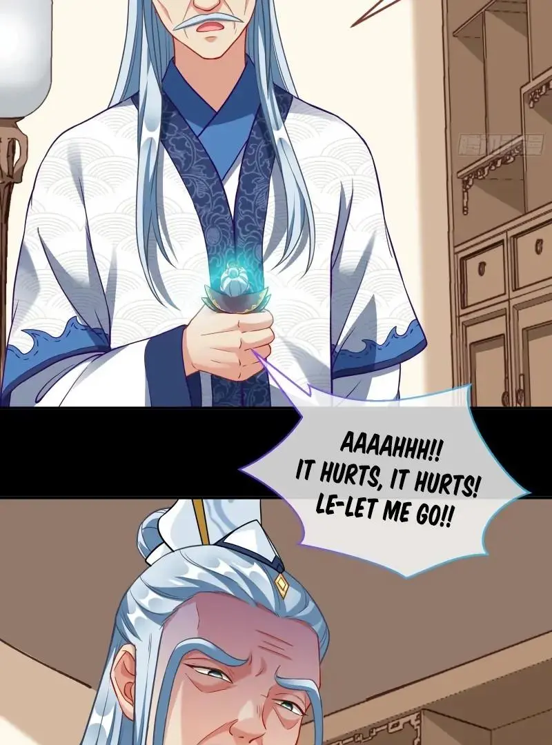 Cheating Men Must Die Chapter 496 page 3