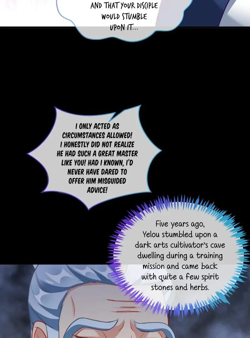 Cheating Men Must Die Chapter 496 page 6