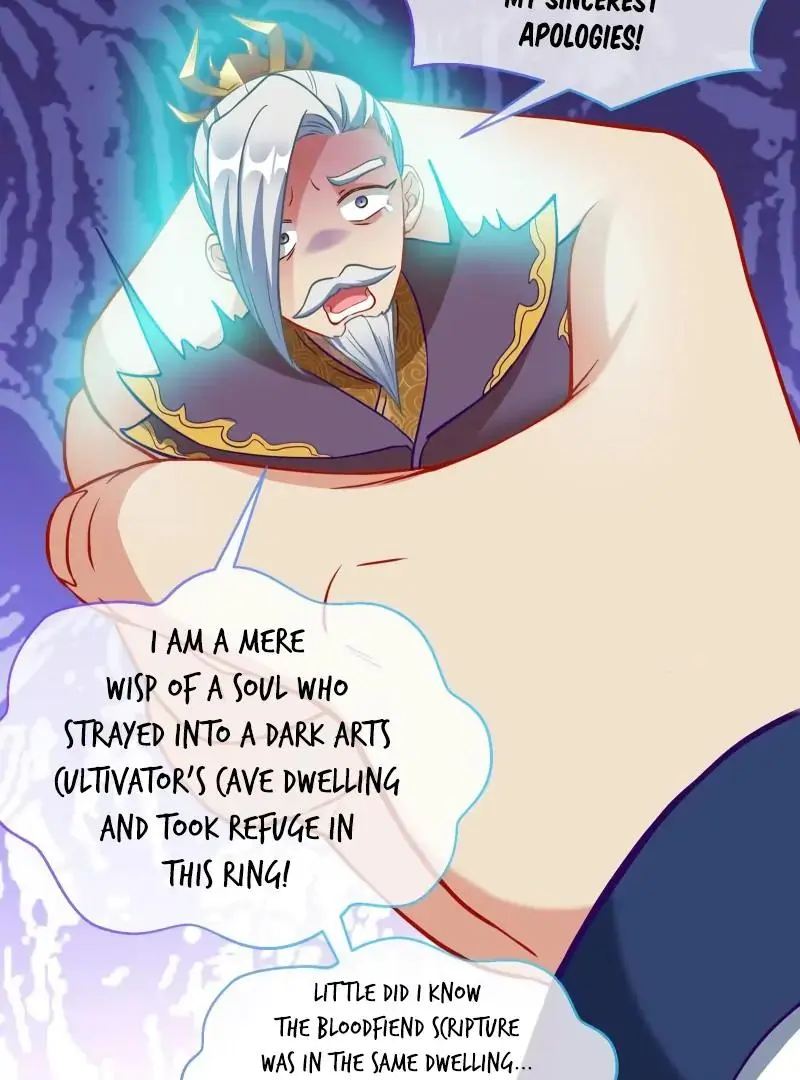 Cheating Men Must Die Chapter 496 page 5