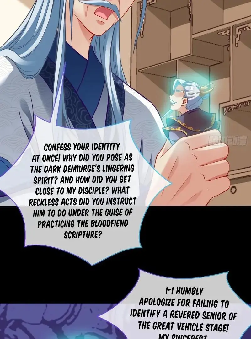 Cheating Men Must Die Chapter 496 page 4