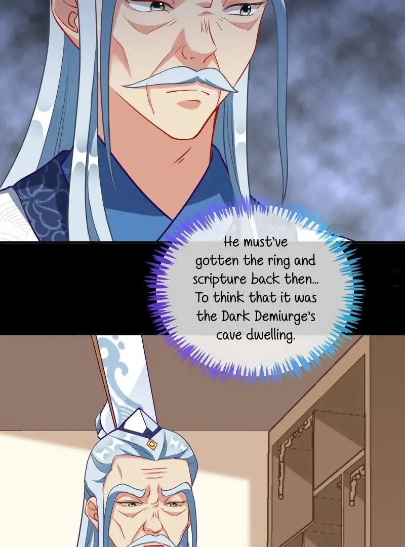 Cheating Men Must Die Chapter 496 page 7