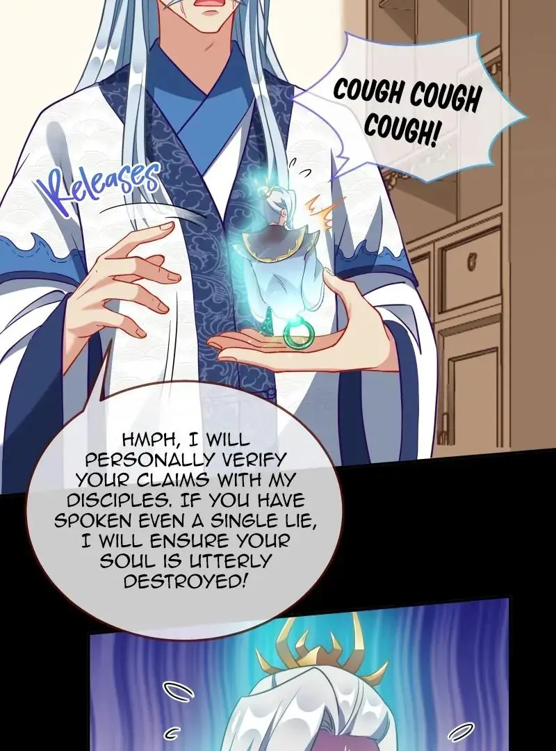 Cheating Men Must Die Chapter 496 page 8