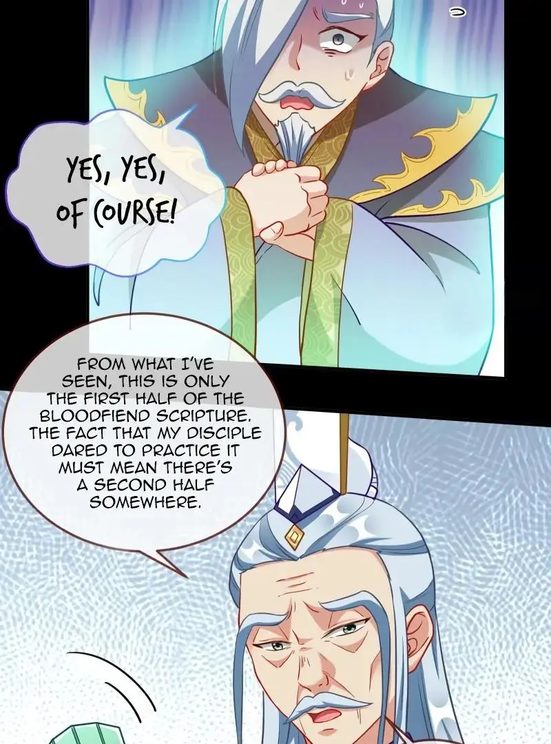 Cheating Men Must Die Chapter 496 page 9
