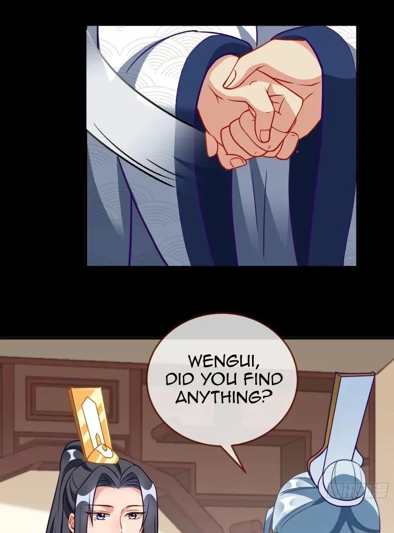 Cheating Men Must Die Chapter 496 page 15