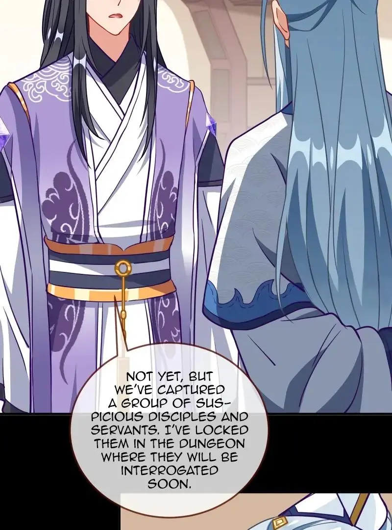 Cheating Men Must Die Chapter 496 page 16