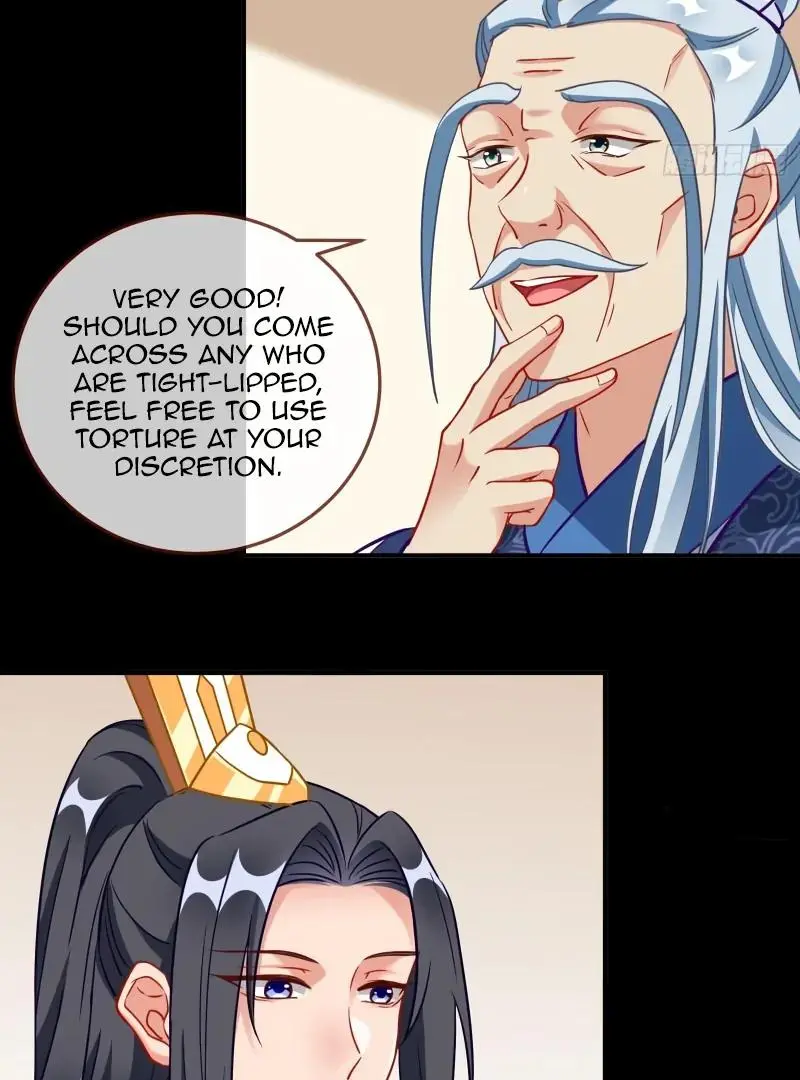 Cheating Men Must Die Chapter 496 page 17