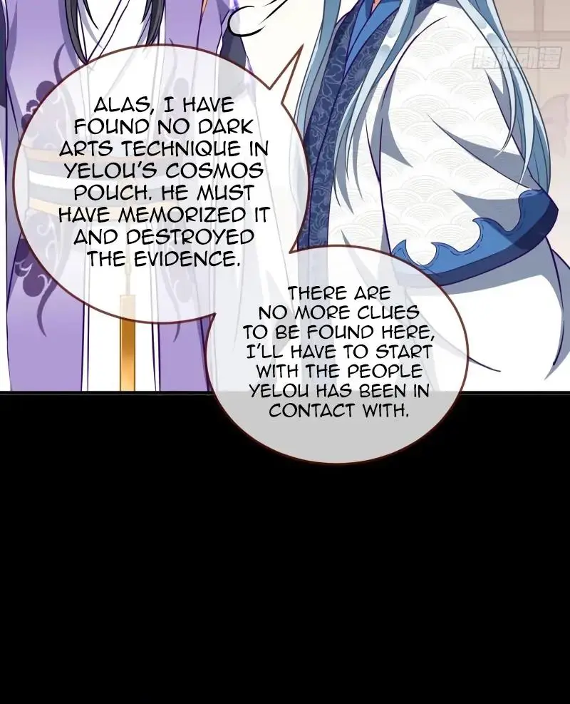 Cheating Men Must Die Chapter 496 page 19
