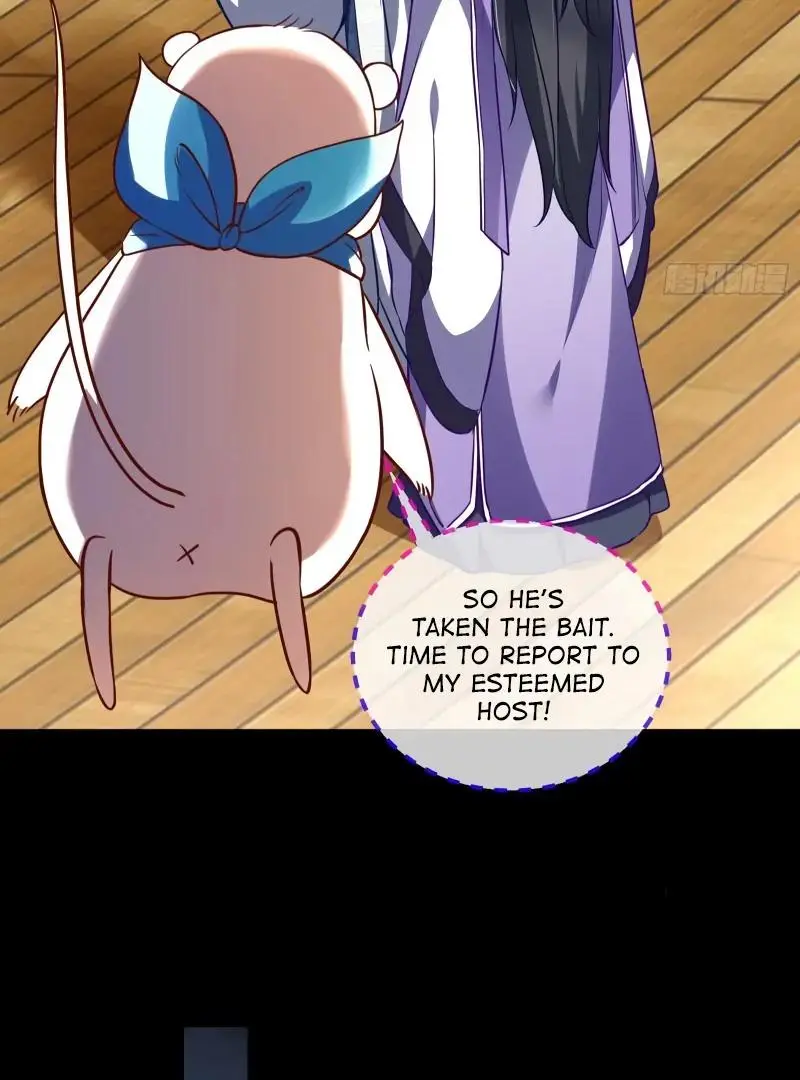 Cheating Men Must Die Chapter 496 page 23