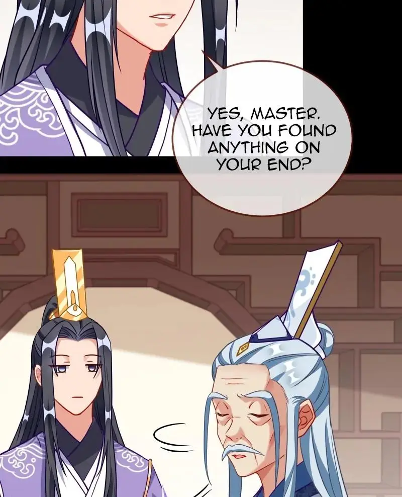 Cheating Men Must Die Chapter 496 page 18