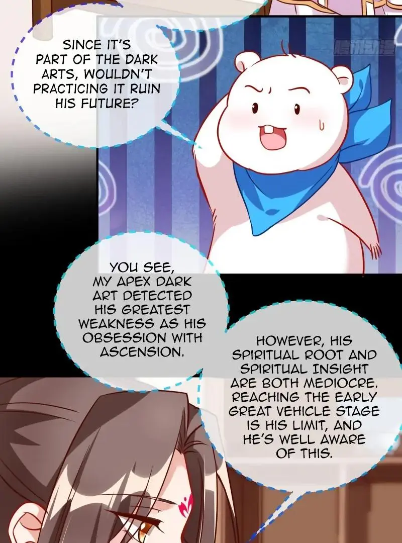 Cheating Men Must Die Chapter 496 page 26