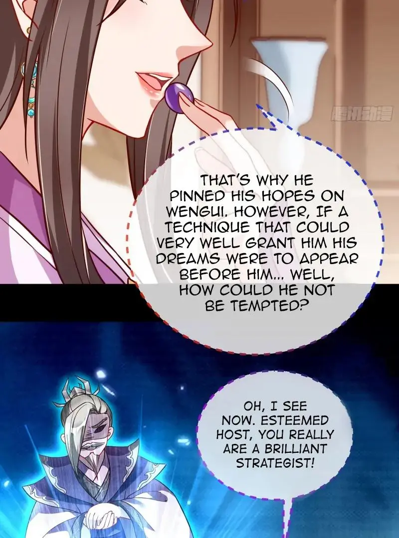 Cheating Men Must Die Chapter 496 page 27