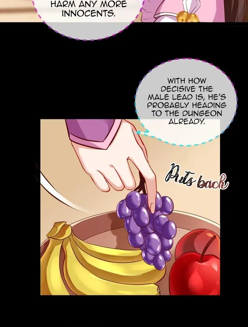 Cheating Men Must Die Chapter 496 page 30