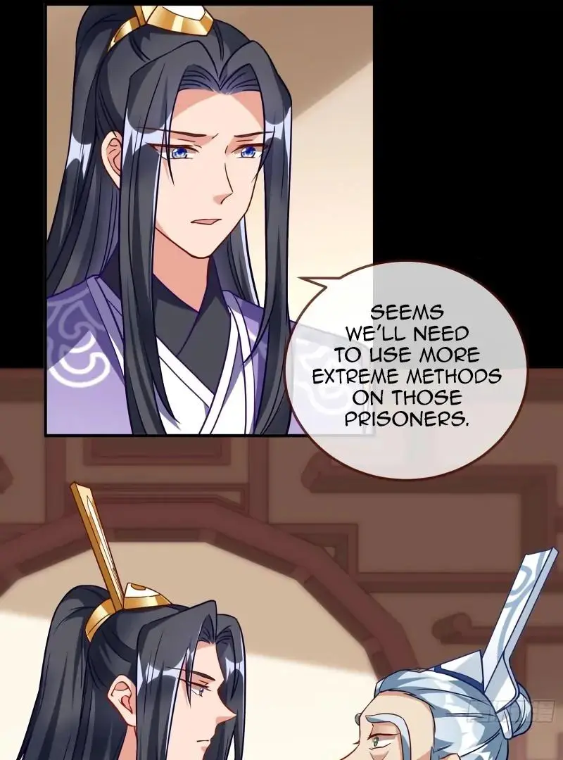 Cheating Men Must Die Chapter 496 page 20