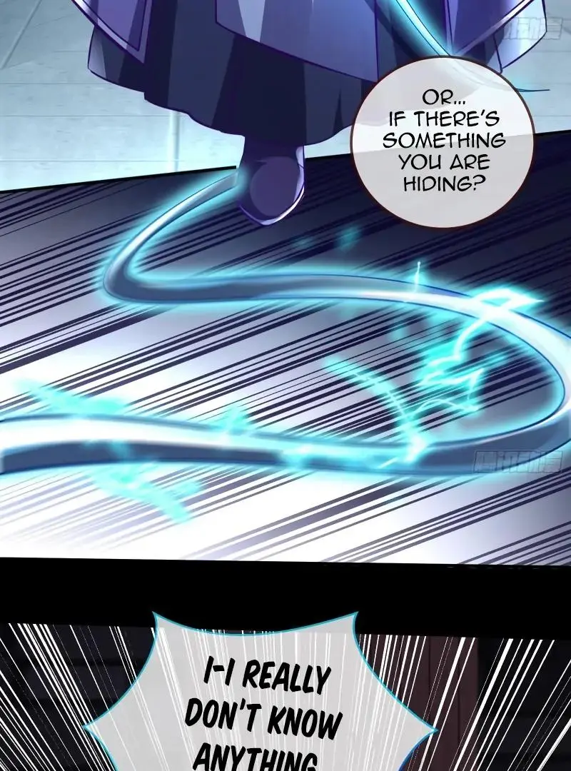 Cheating Men Must Die Chapter 496 page 37