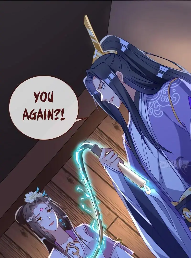 Cheating Men Must Die Chapter 496 page 41
