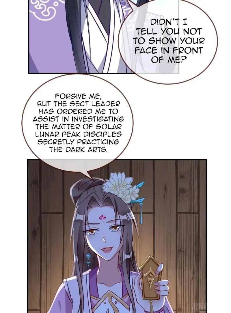 Cheating Men Must Die Chapter 496 page 43