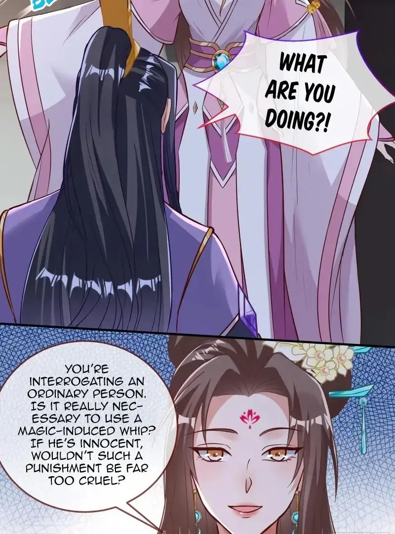Cheating Men Must Die Chapter 496 page 47