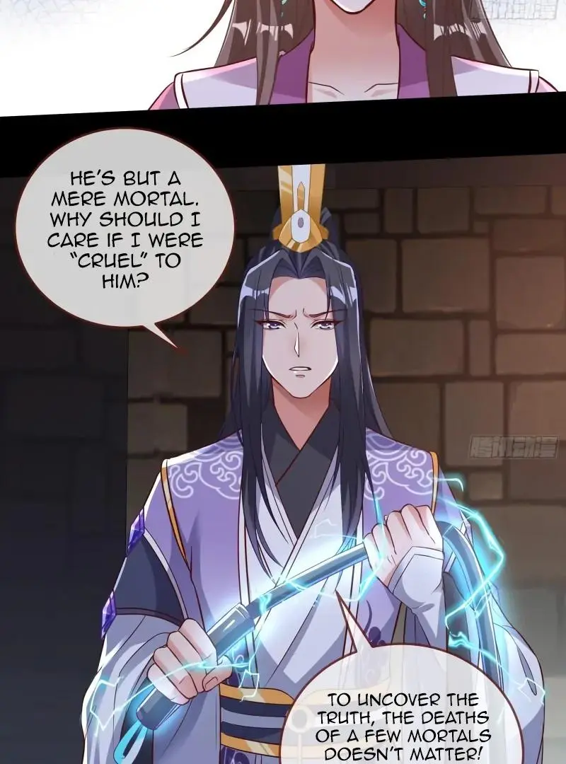 Cheating Men Must Die Chapter 496 page 48