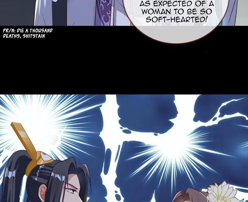 Cheating Men Must Die Chapter 496 page 49