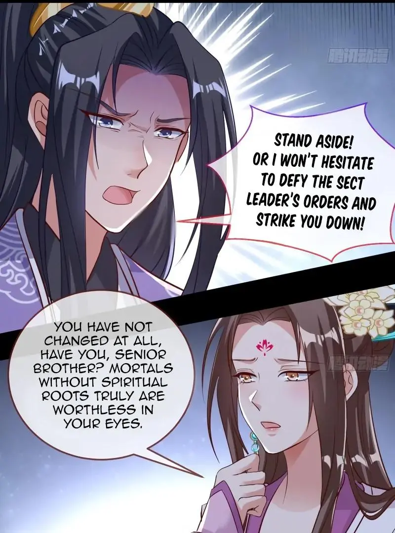 Cheating Men Must Die Chapter 496 page 51