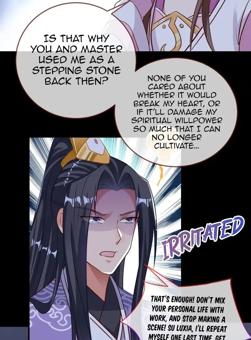 Cheating Men Must Die Chapter 496 page 52