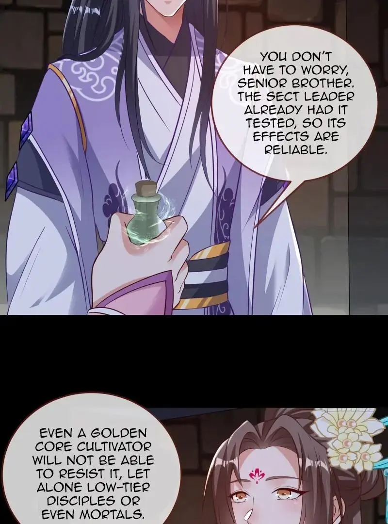 Cheating Men Must Die Chapter 496 page 55