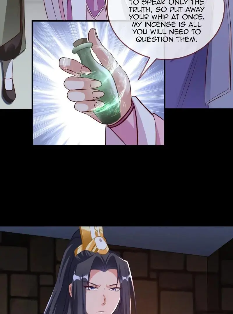 Cheating Men Must Die Chapter 496 page 54