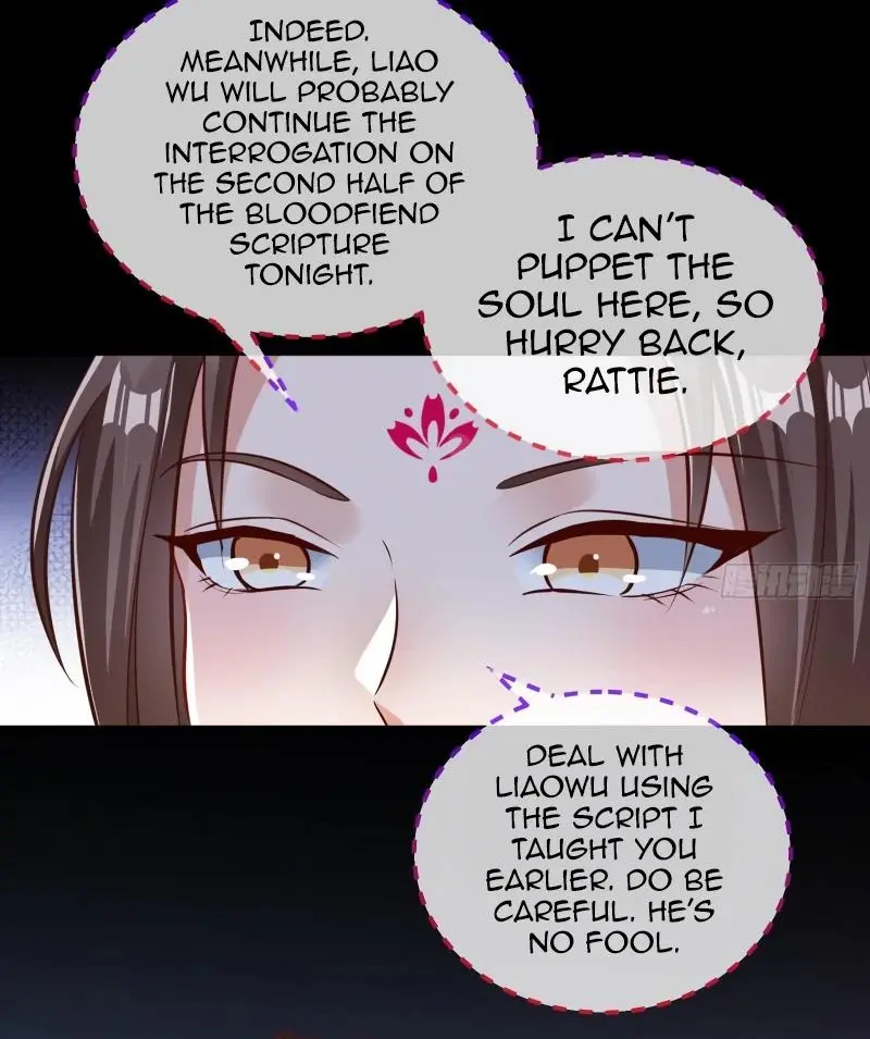Cheating Men Must Die Chapter 496 page 59