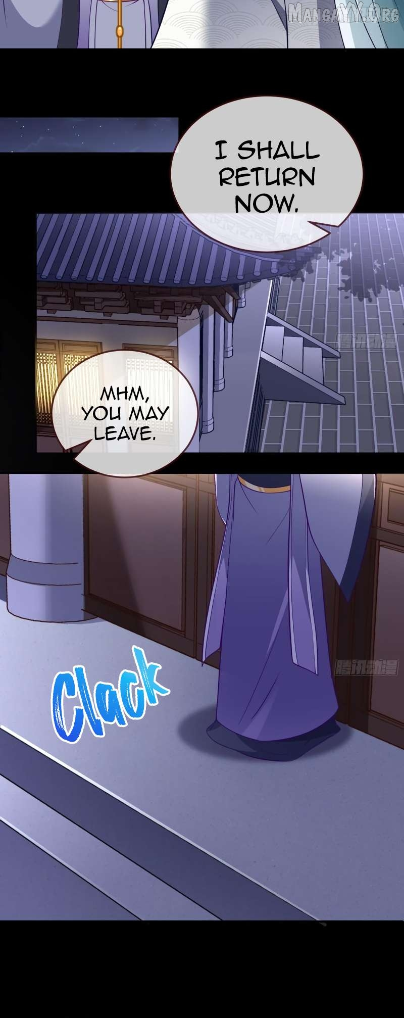 Cheating Men Must Die Chapter 497 page 15