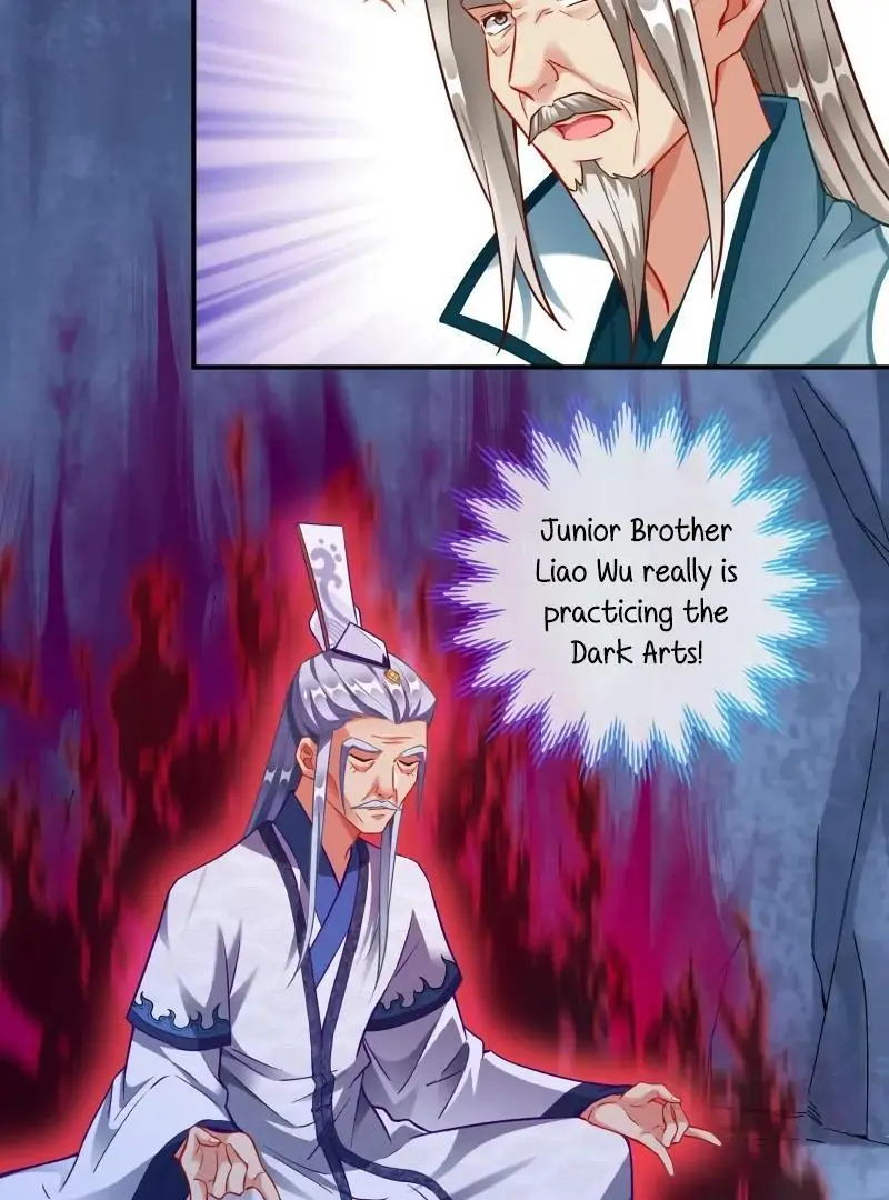 Cheating Men Must Die Chapter 499 page 7