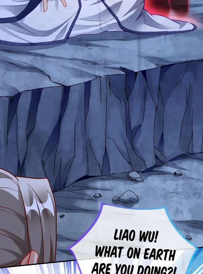 Cheating Men Must Die Chapter 499 page 8