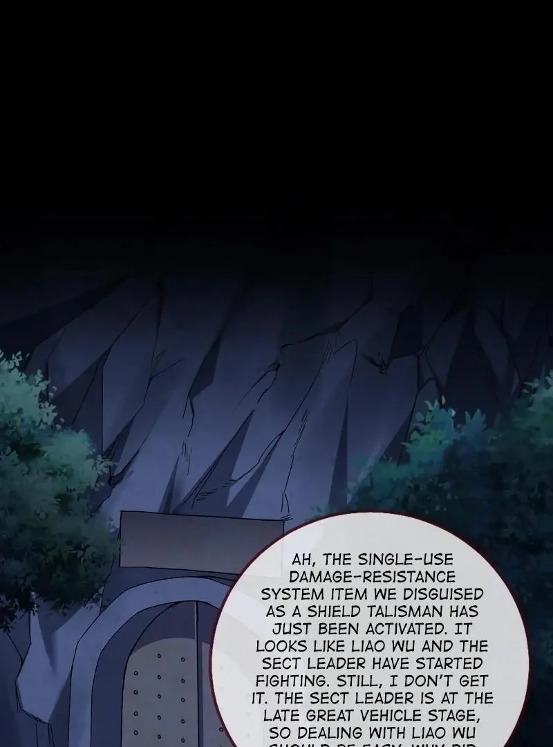 Cheating Men Must Die Chapter 499 page 26