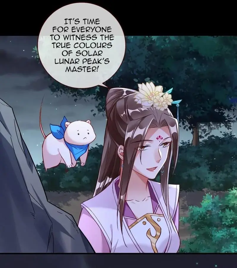Cheating Men Must Die Chapter 499 page 31