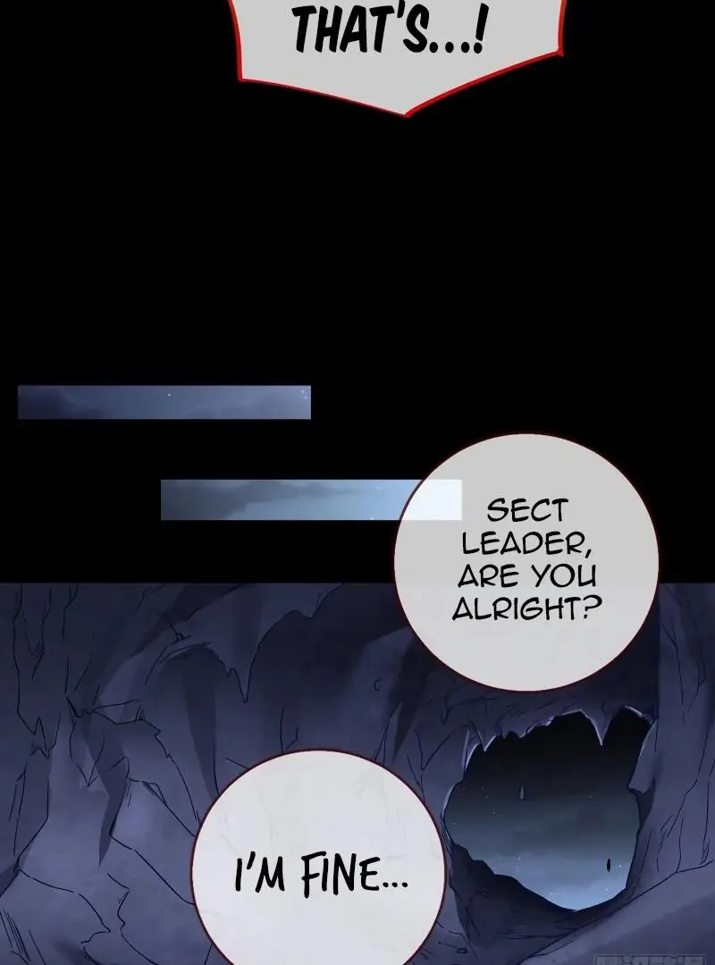 Cheating Men Must Die Chapter 499 page 35