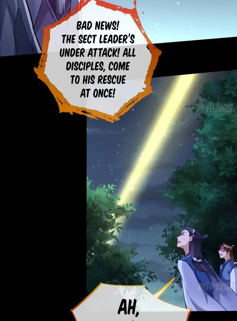 Cheating Men Must Die Chapter 499 page 34