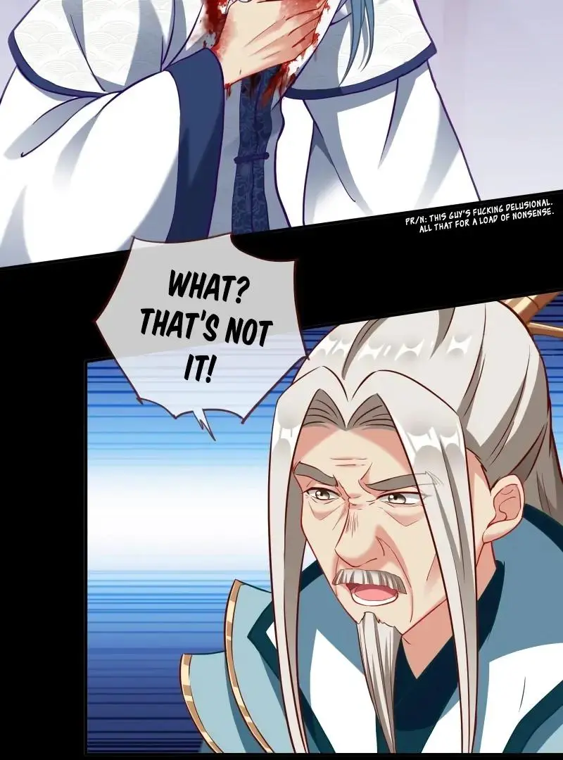 Cheating Men Must Die Chapter 499 page 39