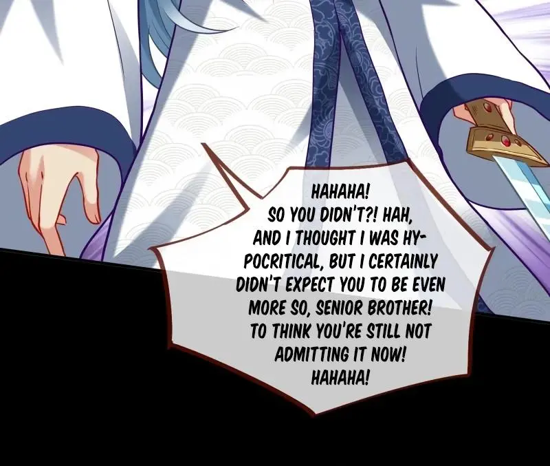 Cheating Men Must Die Chapter 499 page 41