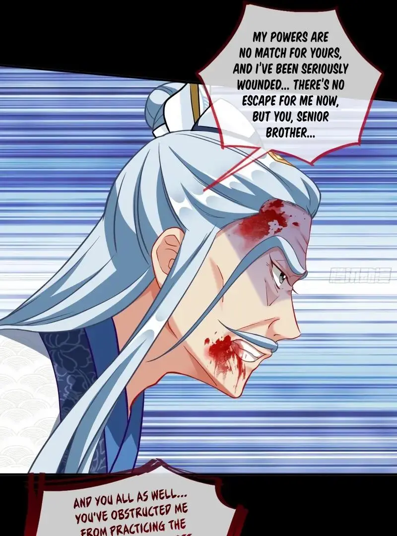 Cheating Men Must Die Chapter 499 page 42