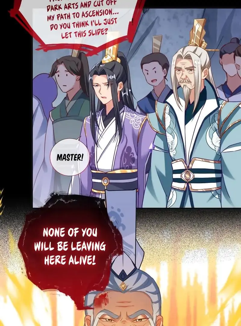Cheating Men Must Die Chapter 499 page 43
