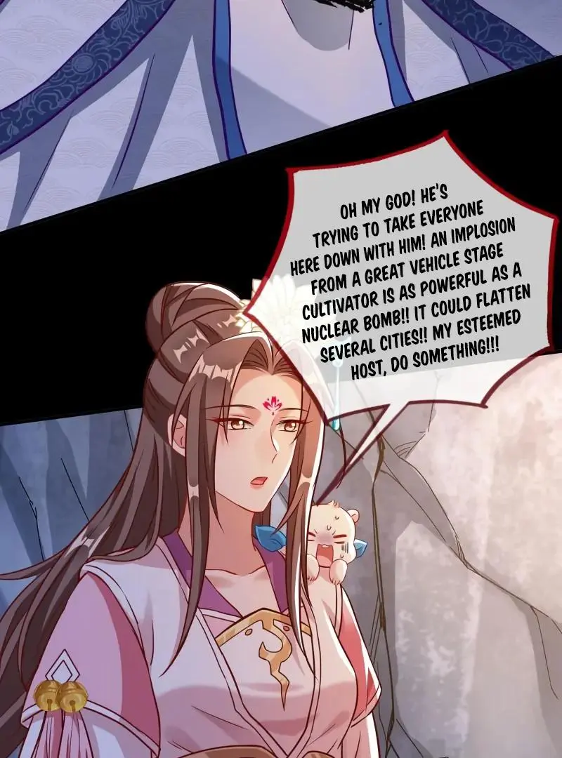 Cheating Men Must Die Chapter 499 page 45