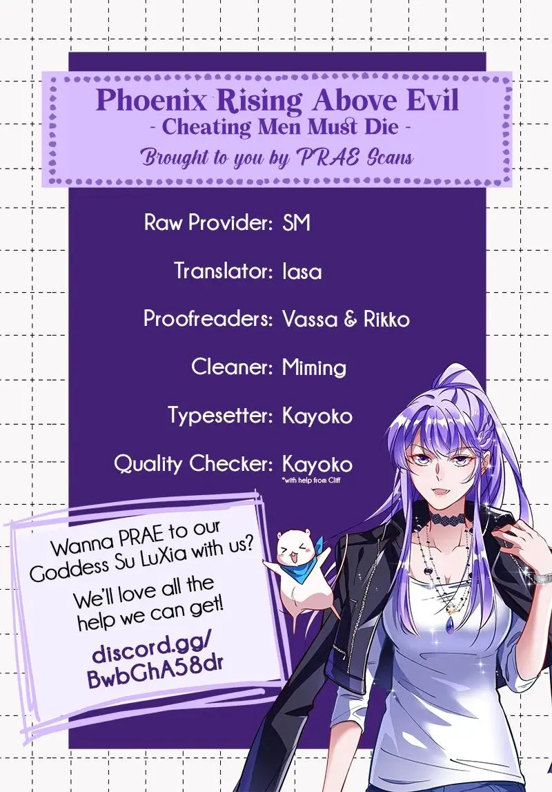Cheating Men Must Die Chapter 499 page 53